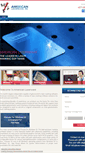 Mobile Screenshot of laserware.com